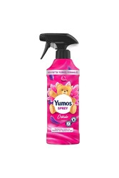 Yumoş - Yumoş Sprey Yıkaması Zor Eşyalar Için Orkide 450 ml